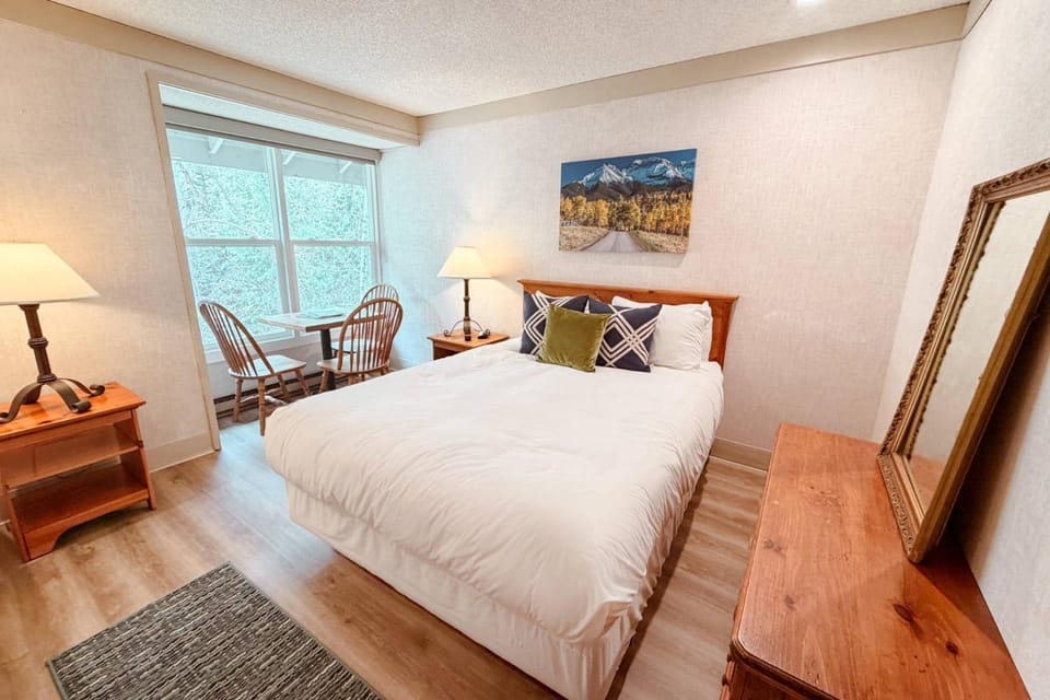 So Davis St 333 Unit #414 ~ Mountaineer House in Telluride