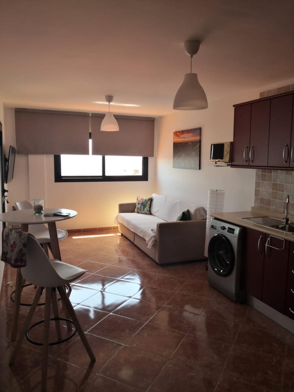 Ecorestinga Apartment in El Hierro