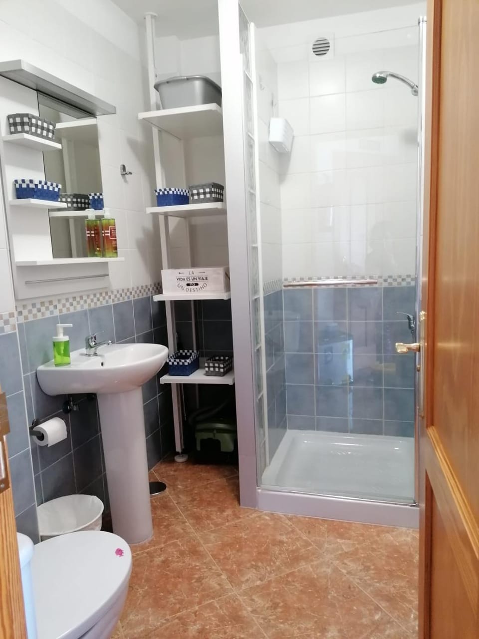 Ecorestinga Apartment in El Hierro