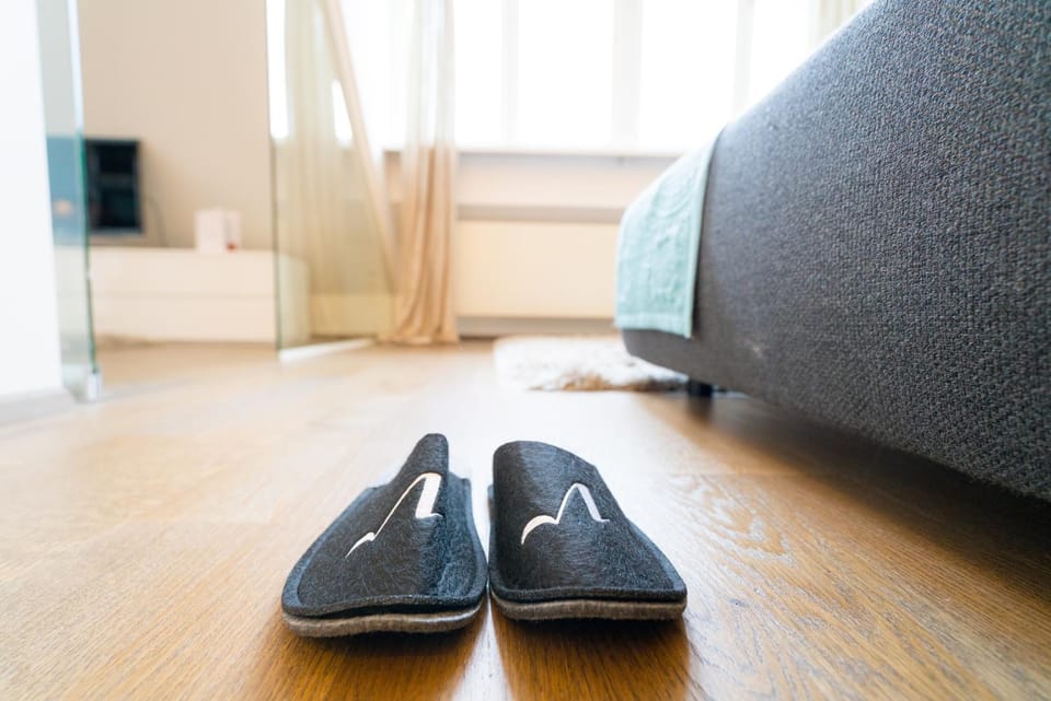 Vienna Residence, City Park - Belvedere Apartment hotel in Vienna