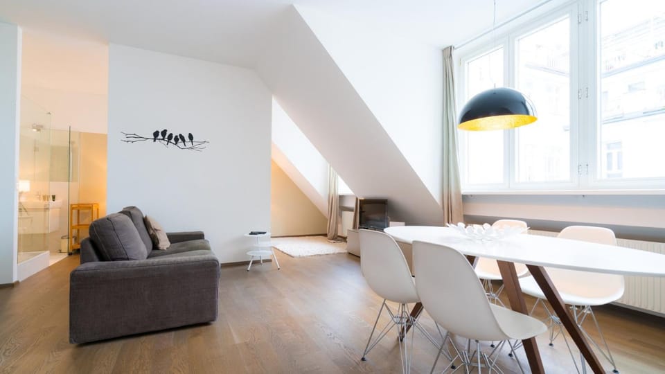 Vienna Residence, City Park - Belvedere Apartment hotel in Vienna