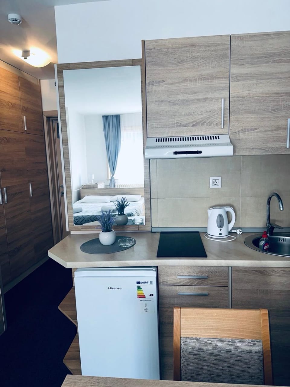 Apartman Masa Kopaonik Apartment in Serbia