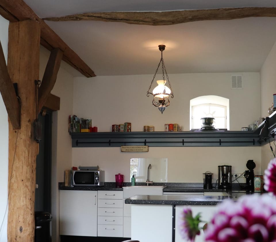 Bed & Breakfast Appeltern Bed and Breakfast in Gelderland, Netherlands