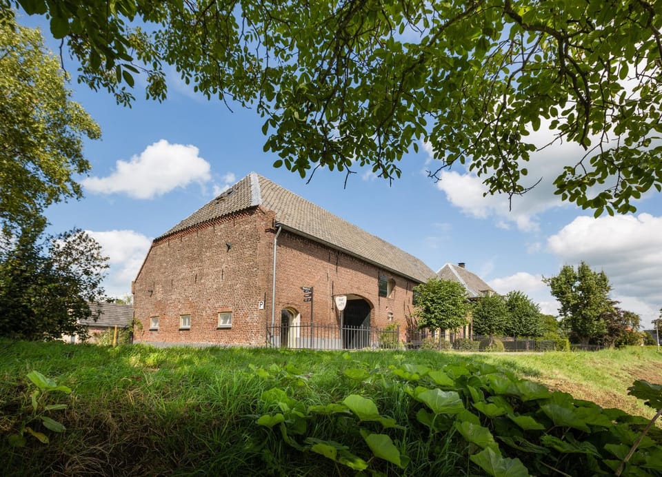 Bed & Breakfast Appeltern Bed and Breakfast in Gelderland, Netherlands
