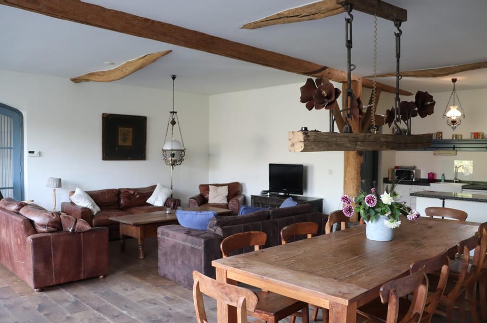 Bed & Breakfast Appeltern Bed and Breakfast in Gelderland, Netherlands