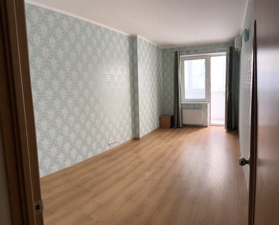 Квартира новая Apartment in Odessa