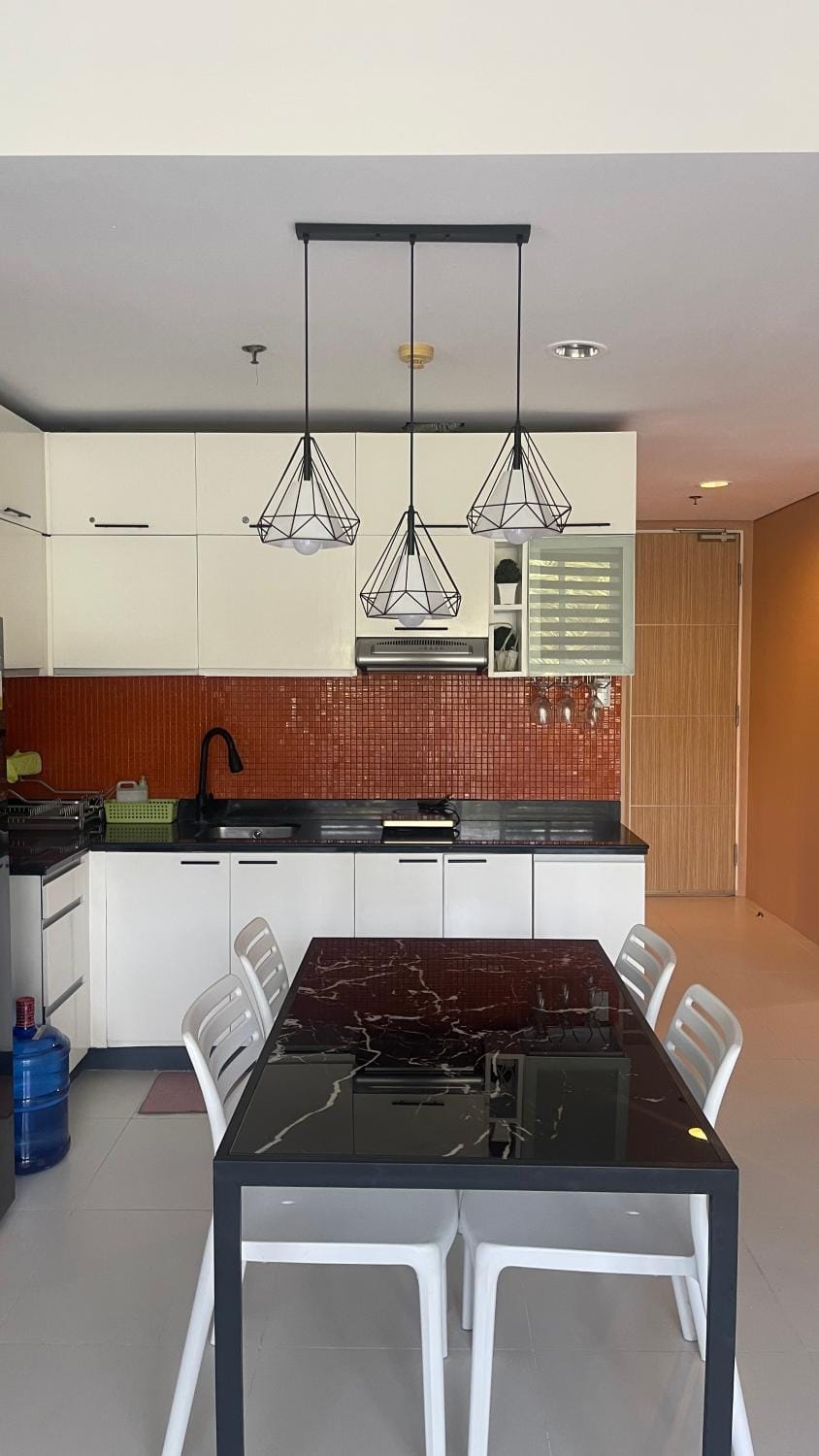 Lagoon view Family Suite in Pico De Loro Cove, Nasugbu Apartment in Nasugbu