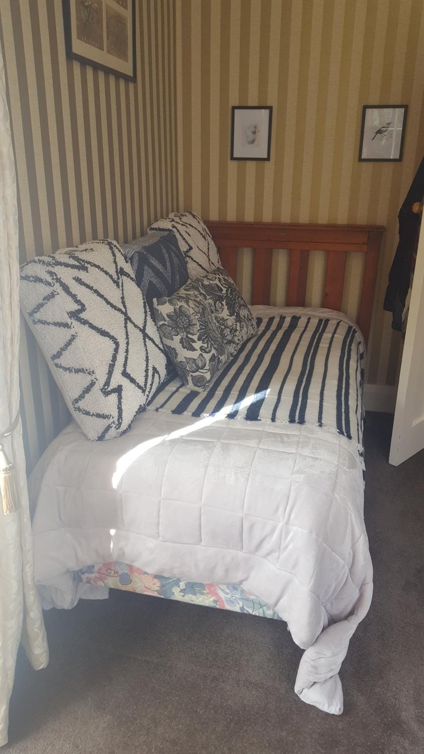 64Lewis Apartment in Invercargill