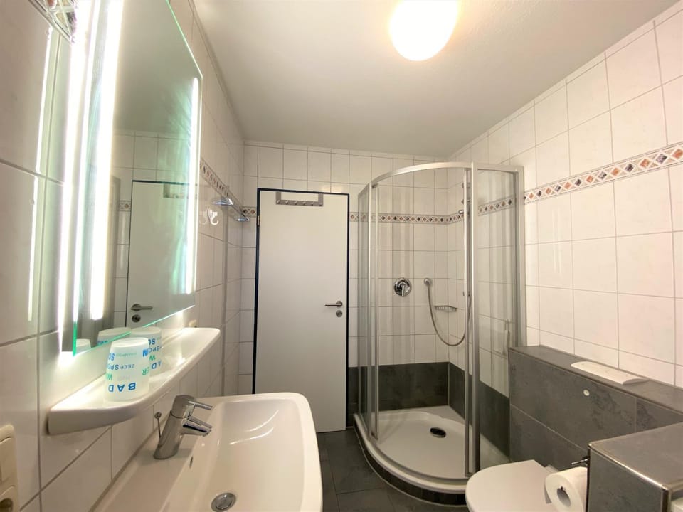 Haus Seebär Whg. 1 Hollwert 29a 70qm Apartment in Friesland