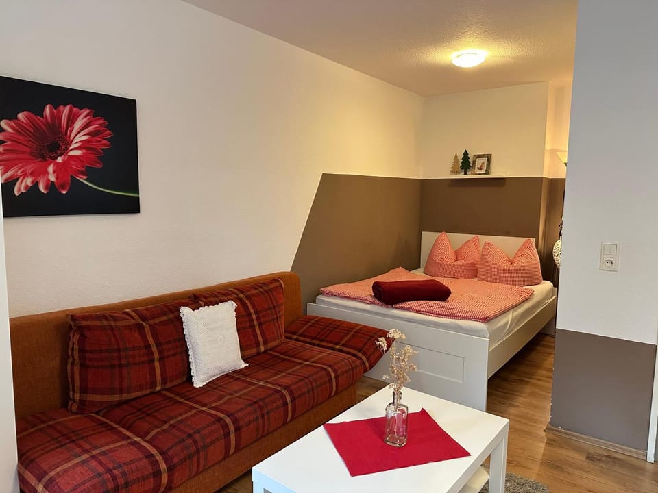 Apartments Gosch Braunlage Apartment in Braunlage