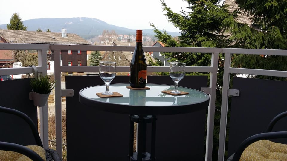 Apartments Gosch Braunlage Apartment in Braunlage