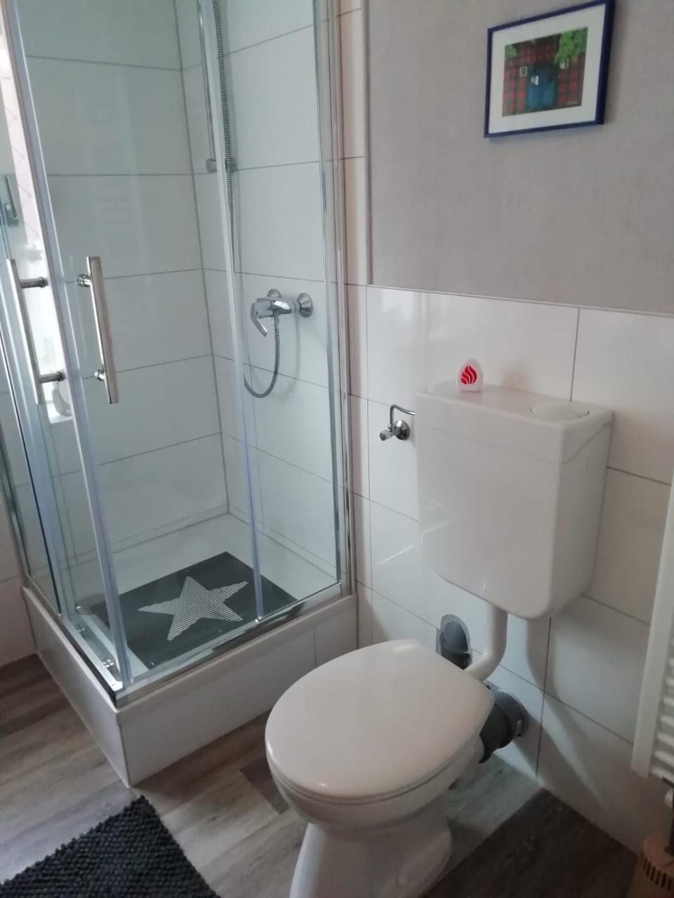 Hotel zur Post Hotel in Thuringia, Germany