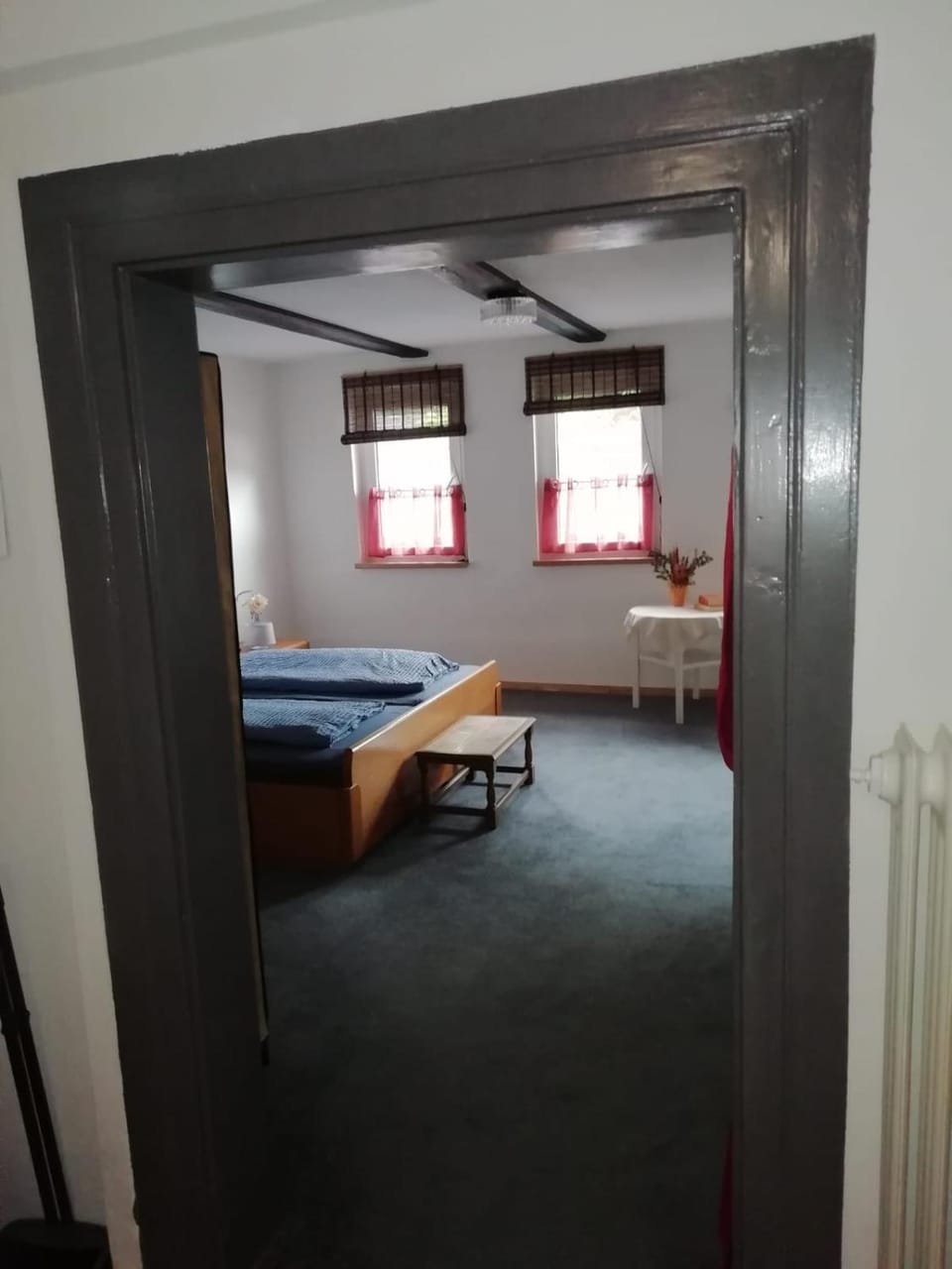 Hotel zur Post Hotel in Thuringia, Germany