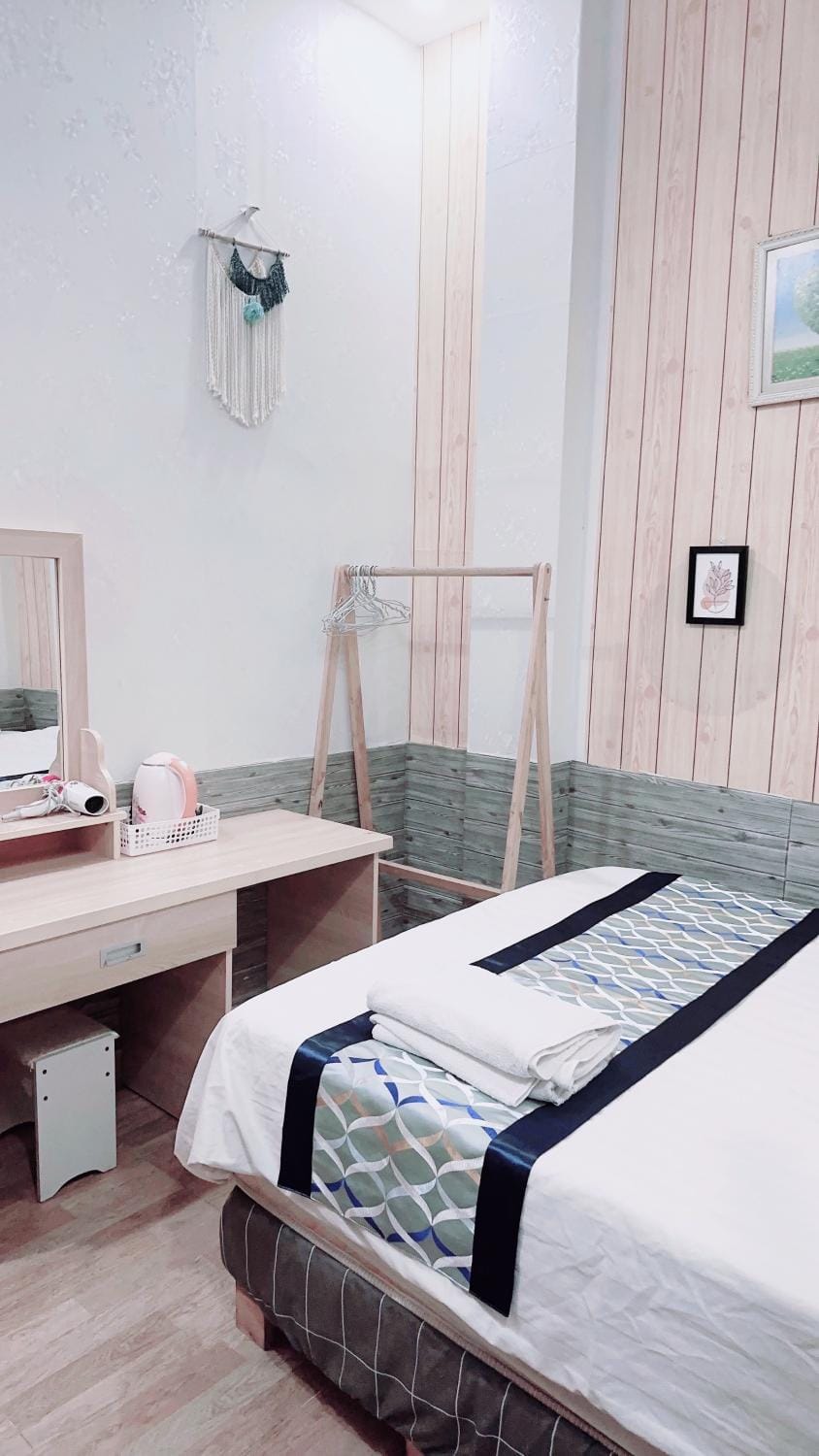 Khách sạn Trí Đức Hotel in Dalat