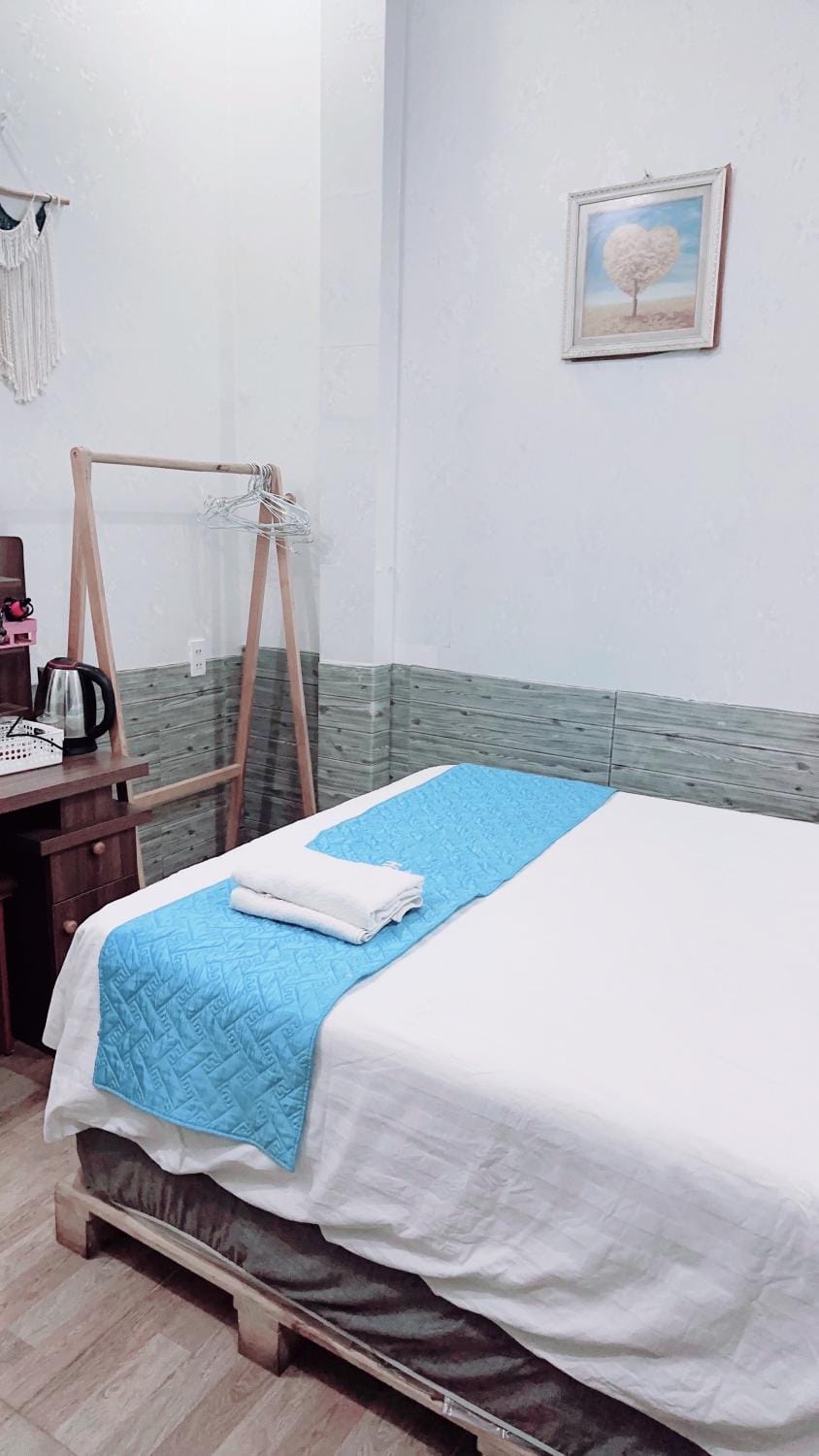Khách sạn Trí Đức Hotel in Dalat