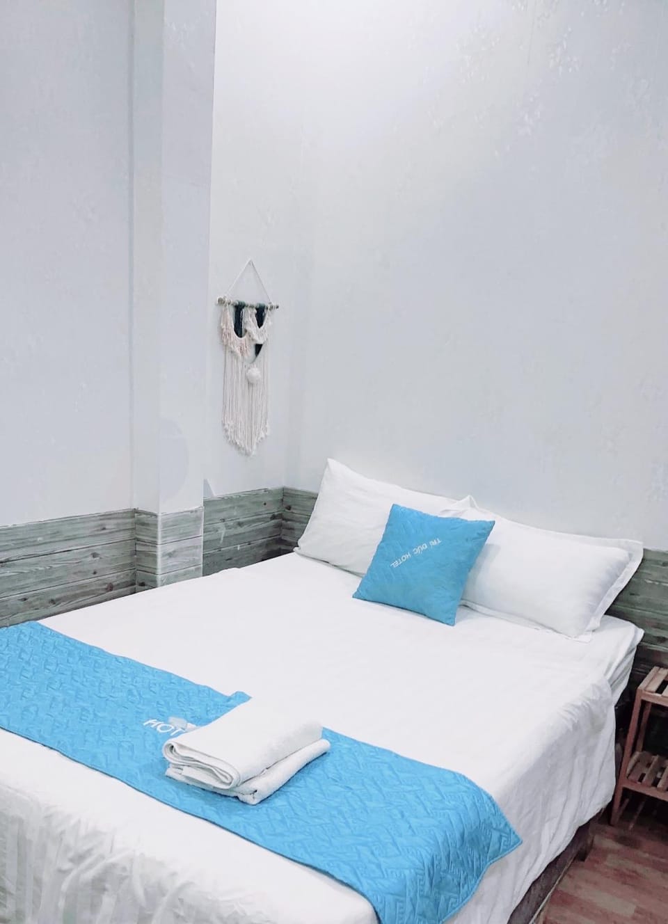 Khách sạn Trí Đức Hotel in Dalat