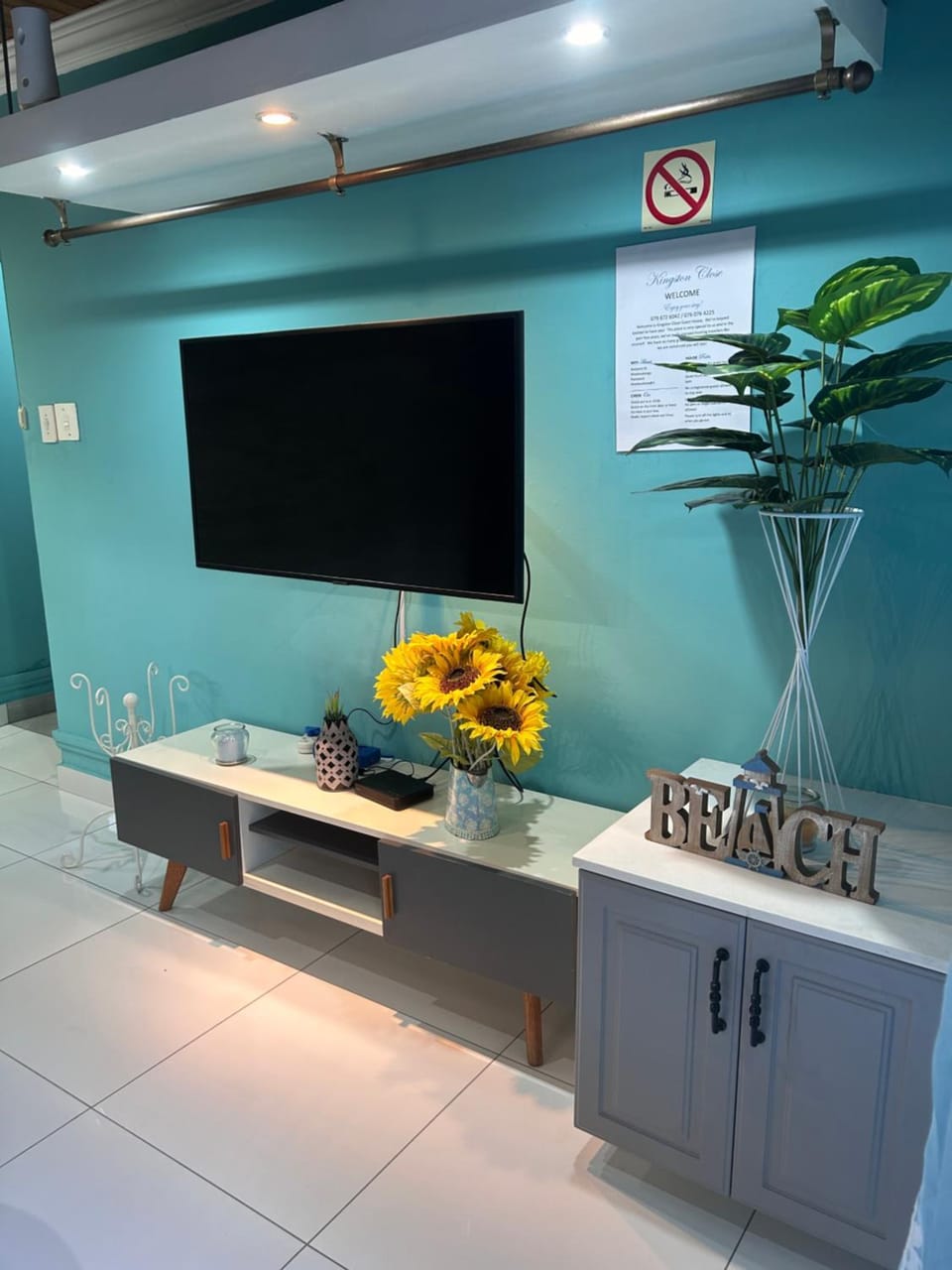 4Kingston close Umhlanga ridge Bed and Breakfast in Umhlanga
