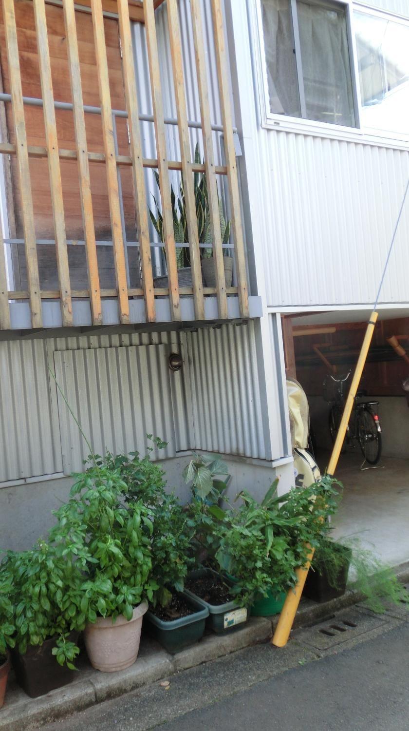 交流の宿 Bed and Breakfast in Tokyo Prefecture