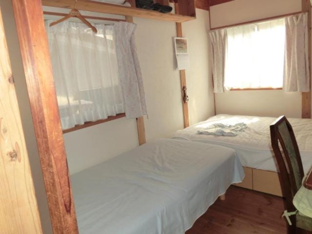 交流の宿 Bed and Breakfast in Tokyo Prefecture