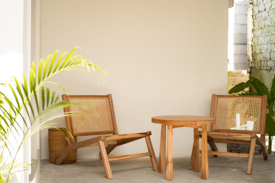 Day, Balcony/Terrace