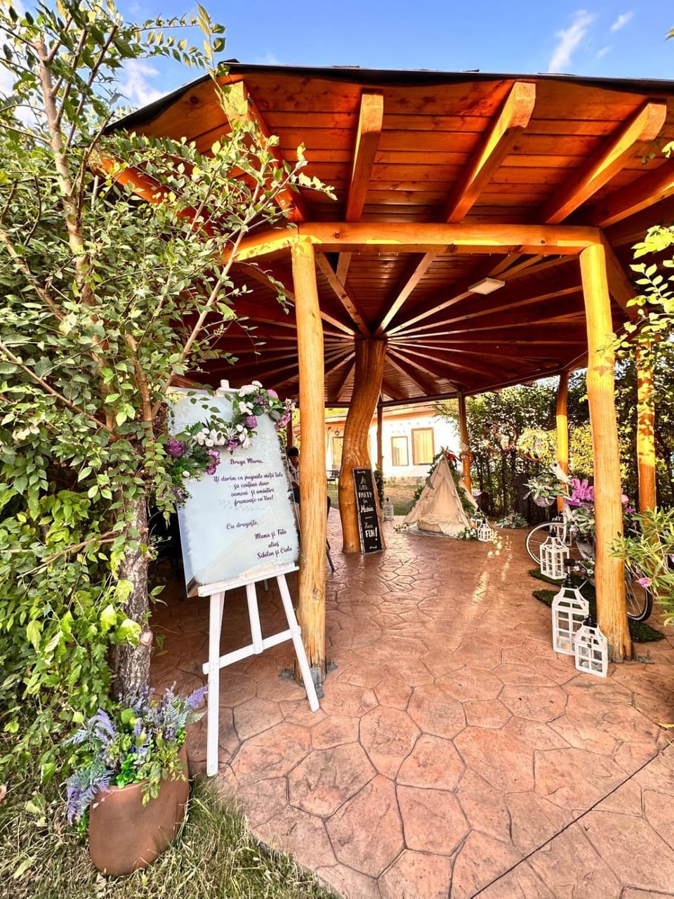 Cob Village - Casute din lut, self check-in, experienta in natura Farm Stay in Romania