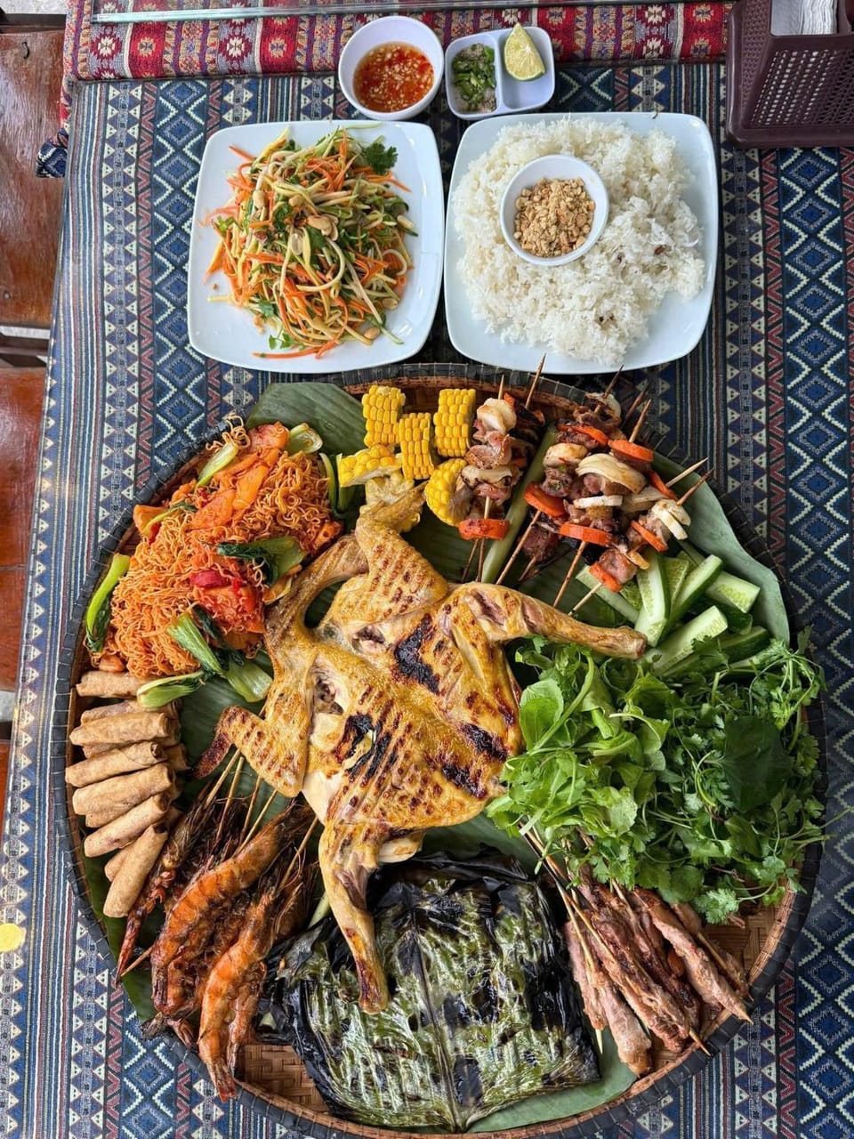 Dinner