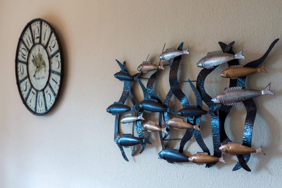 Decorative detail