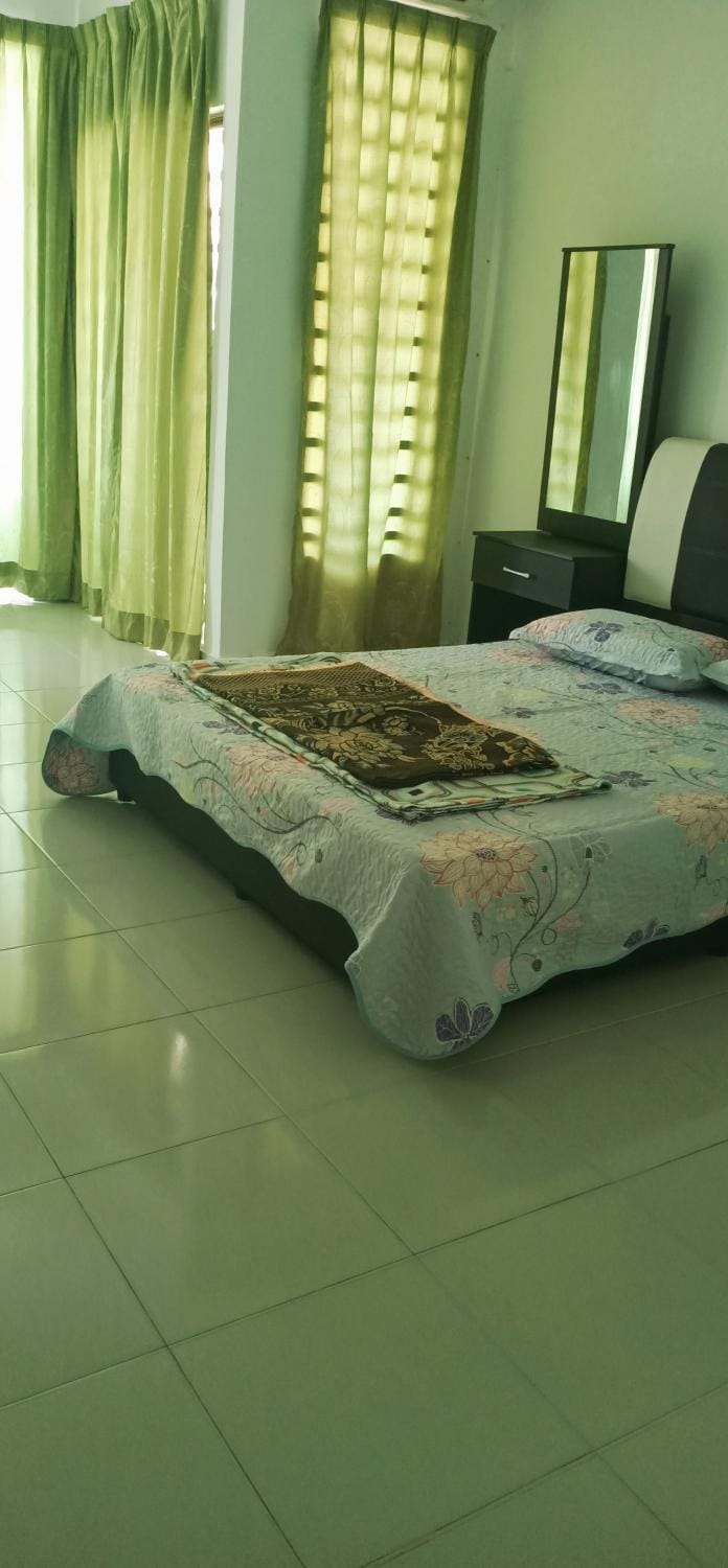 ANAS @ KUANTAN House in Pahang, Malaysia