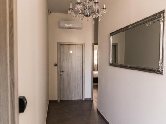 Rirooms Capsule hotel in Rijeka