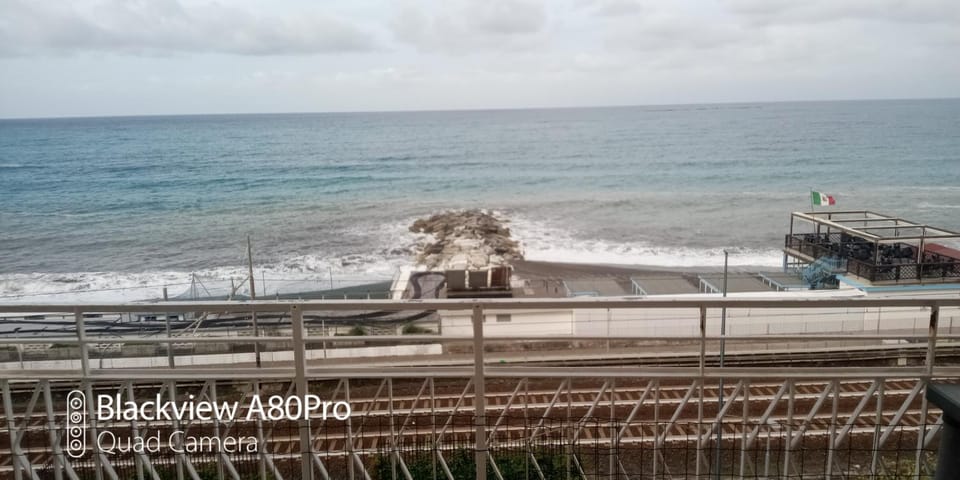Nearby landmark, Day, Natural landscape, Beach, Sea view