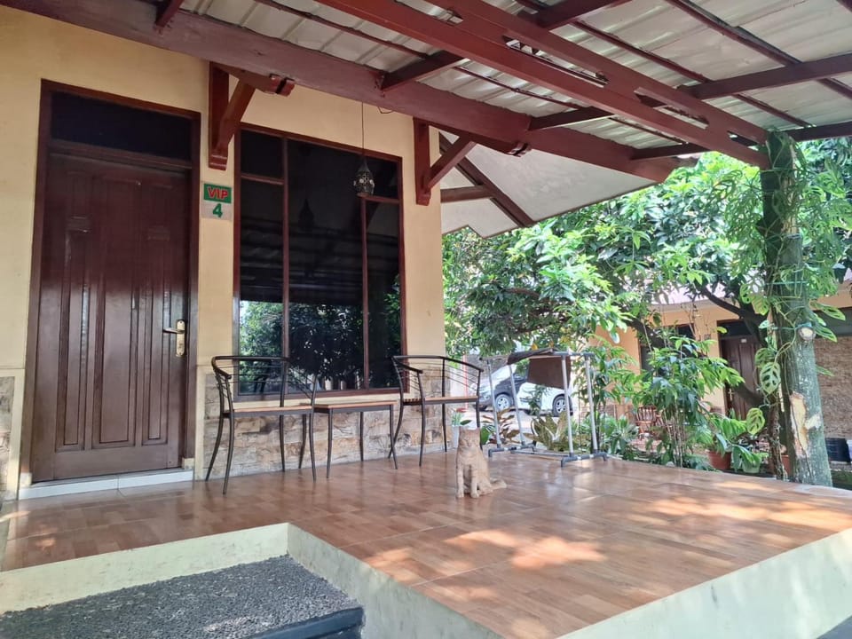Grand Ciwareng Inn Hotel and Resort Hotel in West Java
