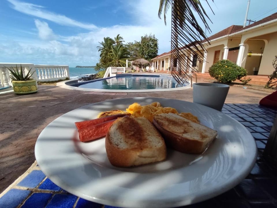 Hotel Casa Canada Hotel in Corn Island
