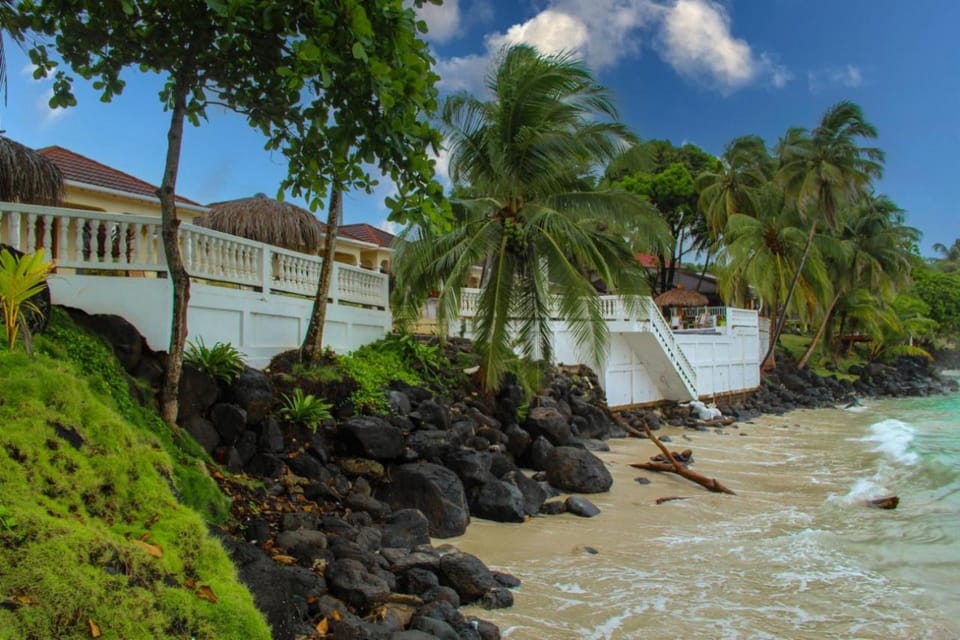 Hotel Casa Canada Hotel in Corn Island