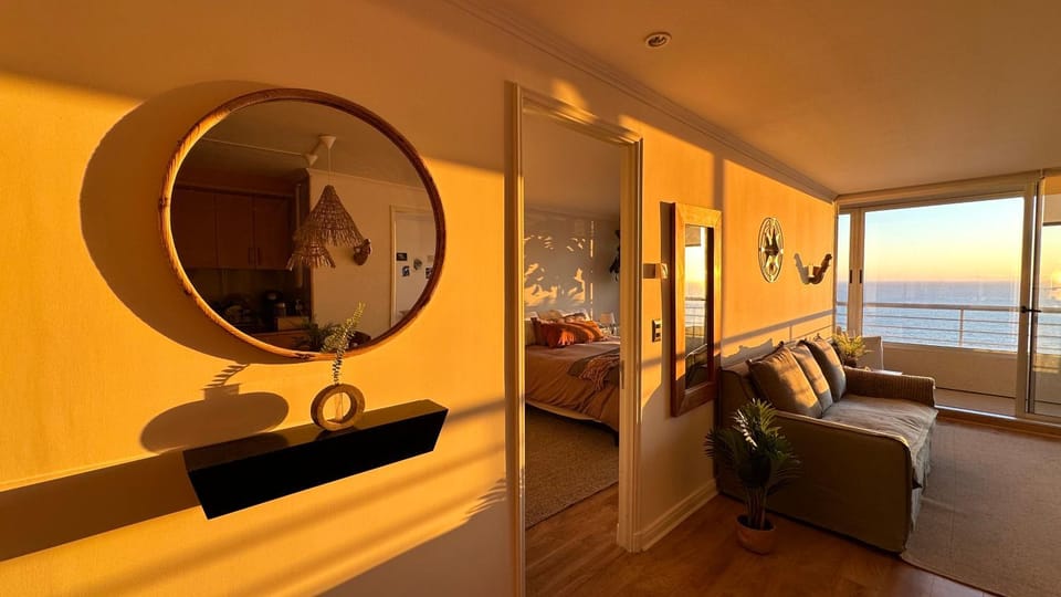 Del Mar Apartment in Vina del Mar