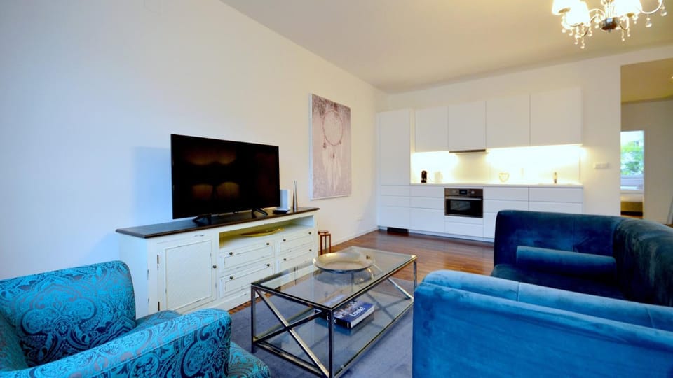 Vienna Residence, Naschmarkt - Karlsplatz Apartment hotel in Vienna
