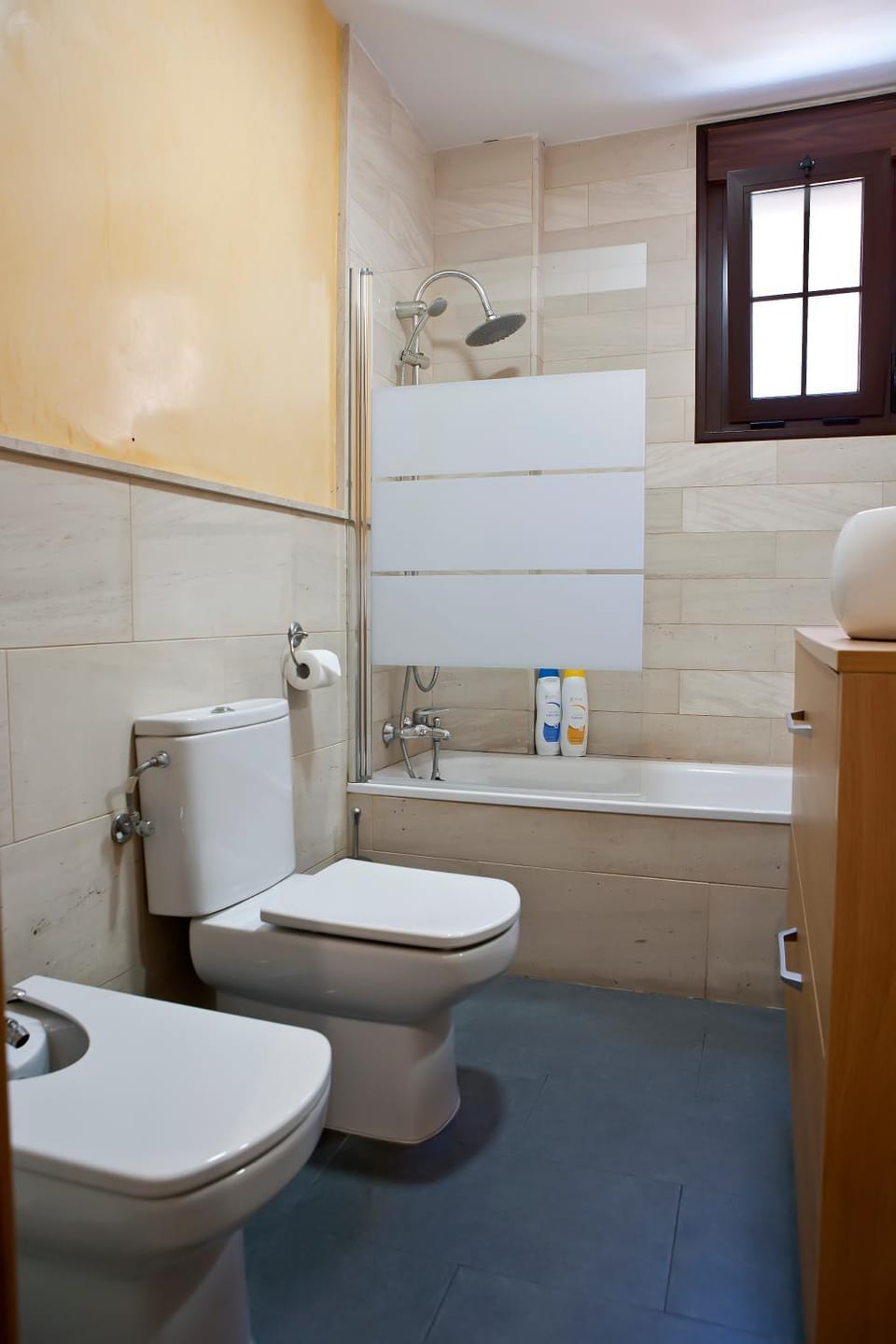 Toilet, Bathroom