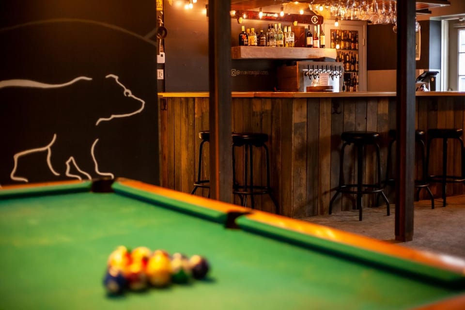 Billiard