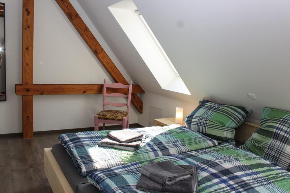 Ferienwohnung Helmsstraße II Apartment in Lower Saxony, Germany