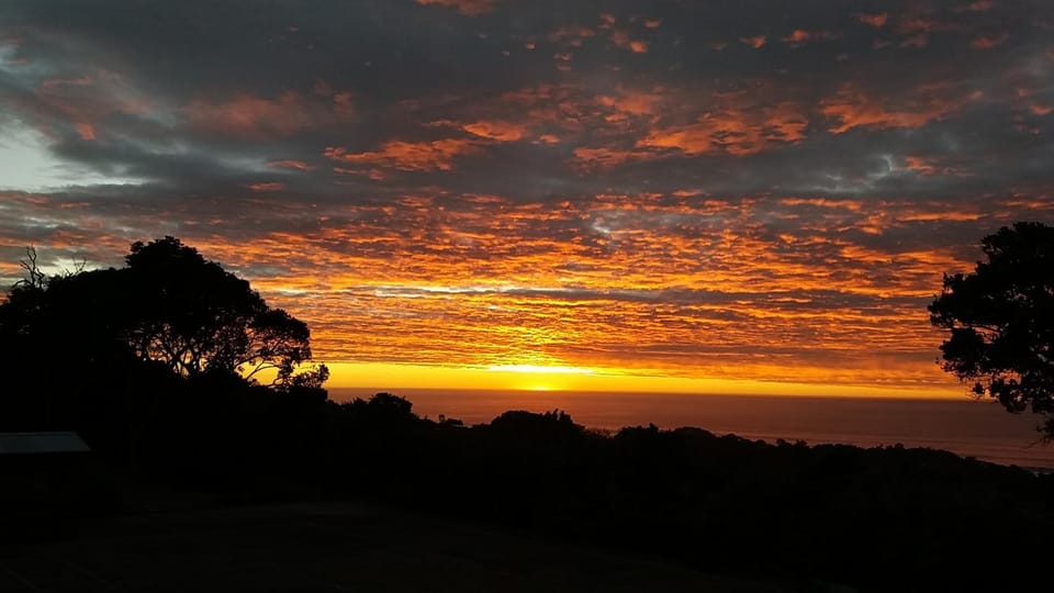 Sunrise