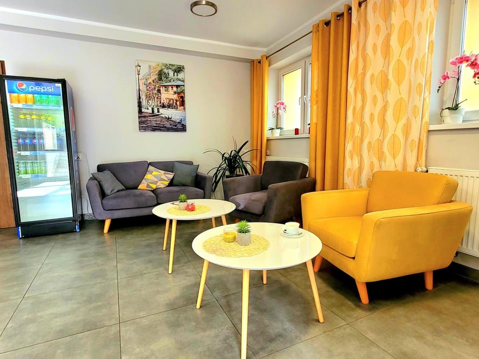 Villa Jupiter Bed and Breakfast in Swinoujscie