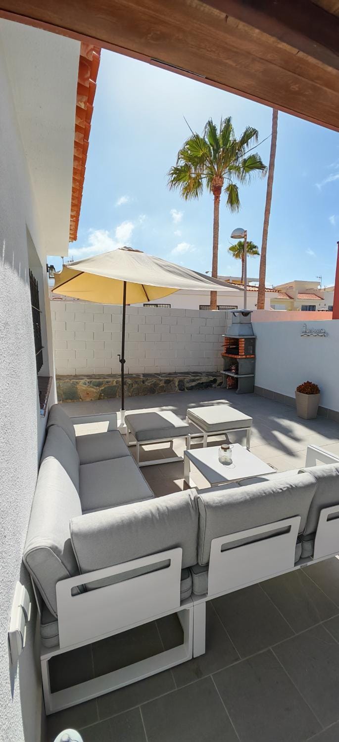 Villa Magnolia Villa in Canary Islands