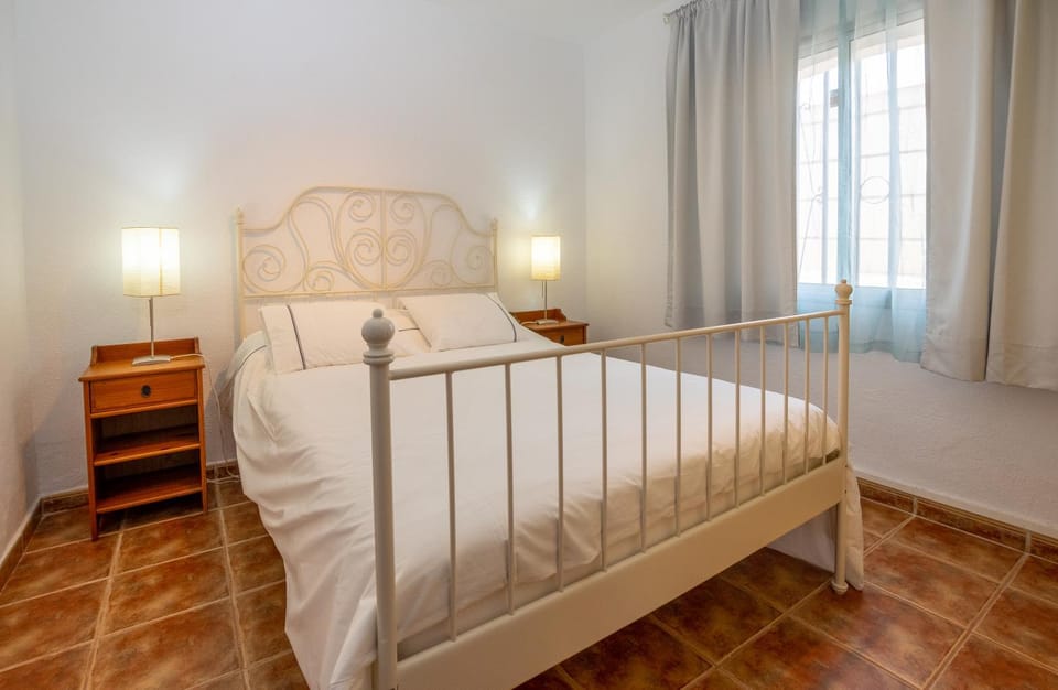 Villa Rosa Villa in Canary Islands