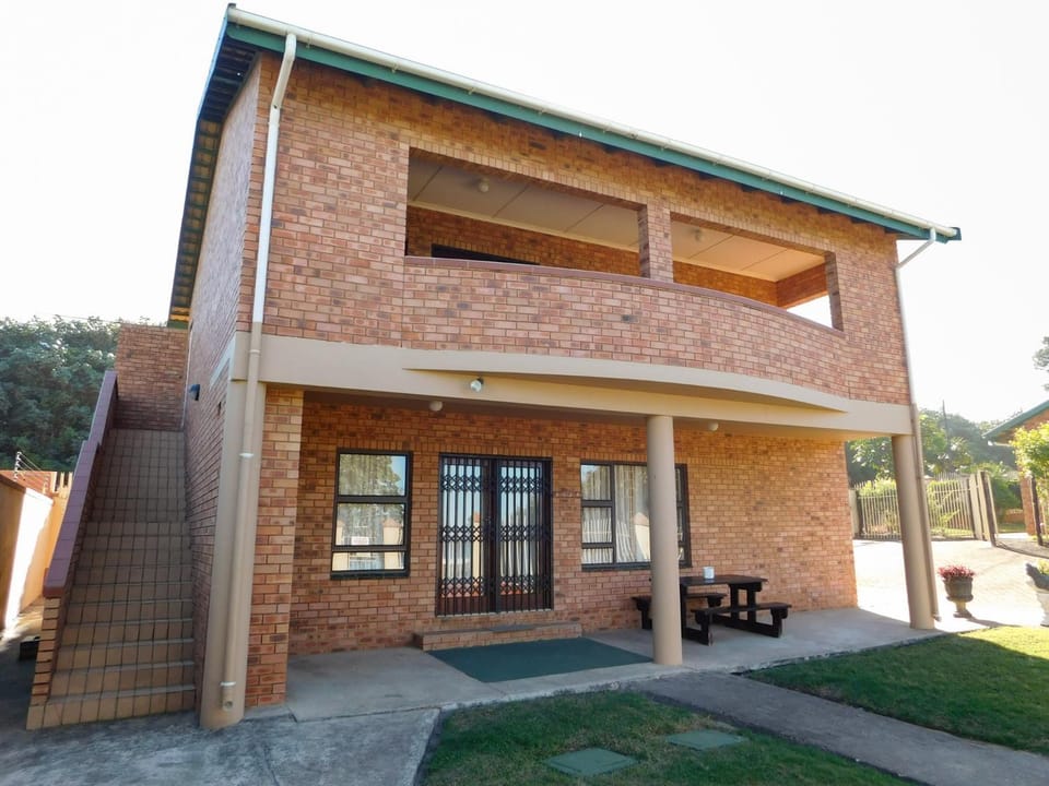 MAMA MIA COTTAGES OSLO BEACH House in KwaZulu-Natal