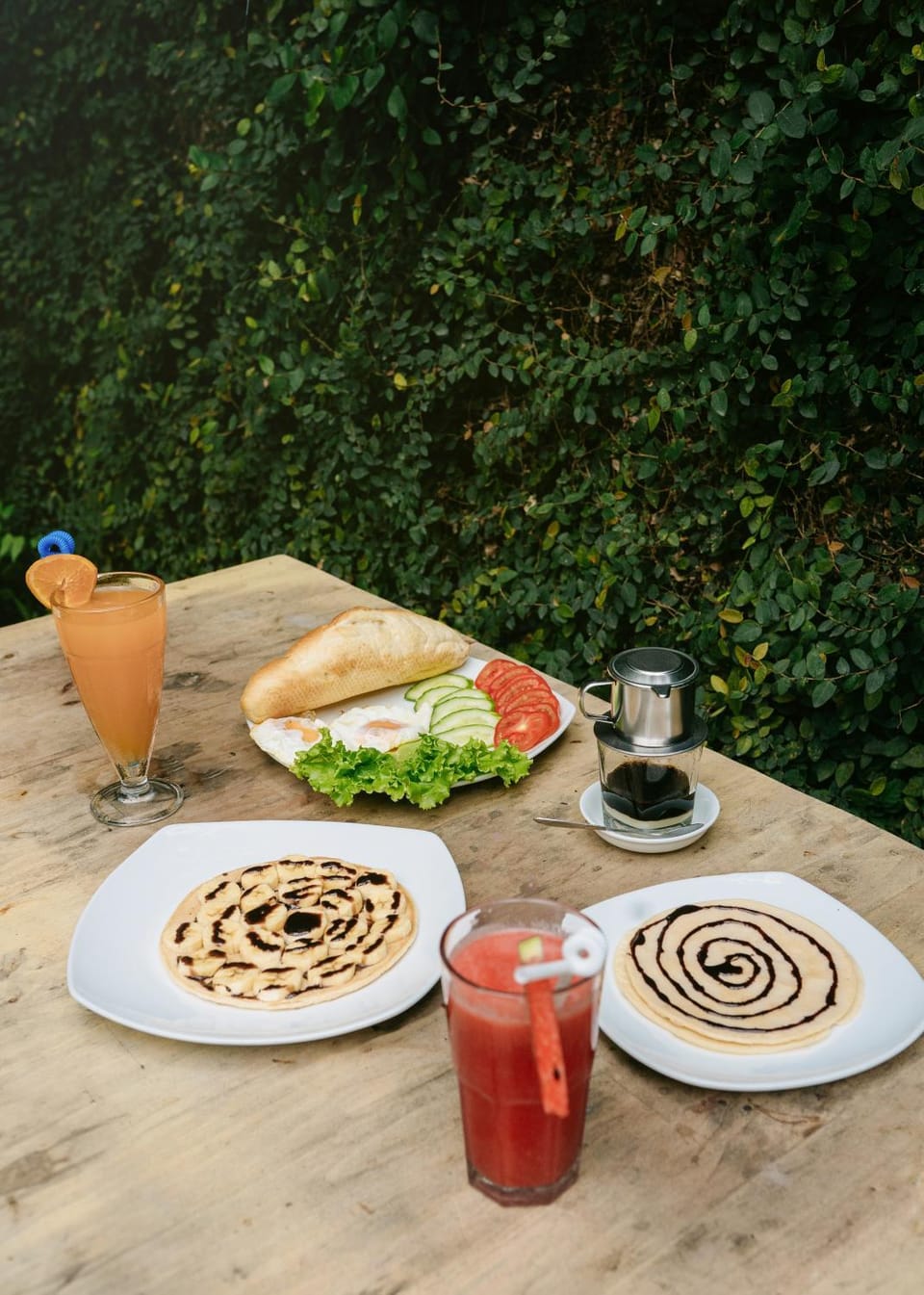 Food and drinks, Food, Breakfast, Lunch, Dinner, Drinks