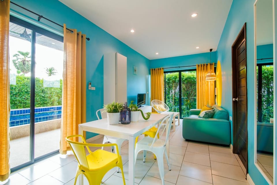 Villa Na Pran, Pool Villa Villa in Prachuap Khiri Khan, Thailand