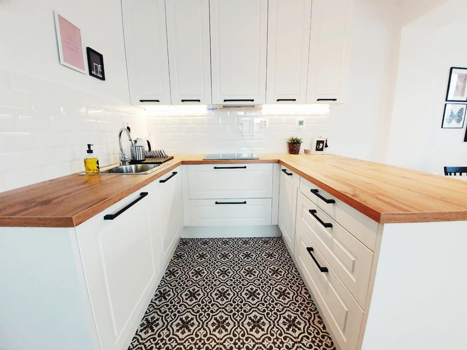 APARTMAN LINDA - VEĽKÁ LOMNICA Apartment in Slovakia