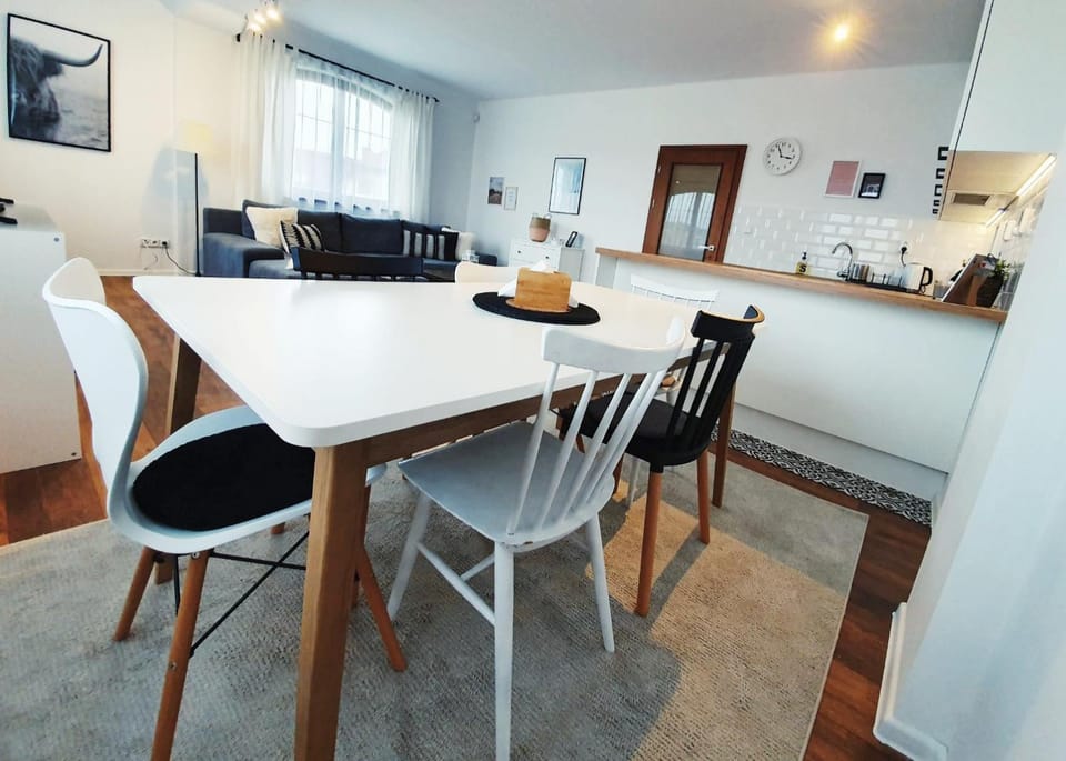 APARTMAN LINDA - VEĽKÁ LOMNICA Apartment in Slovakia