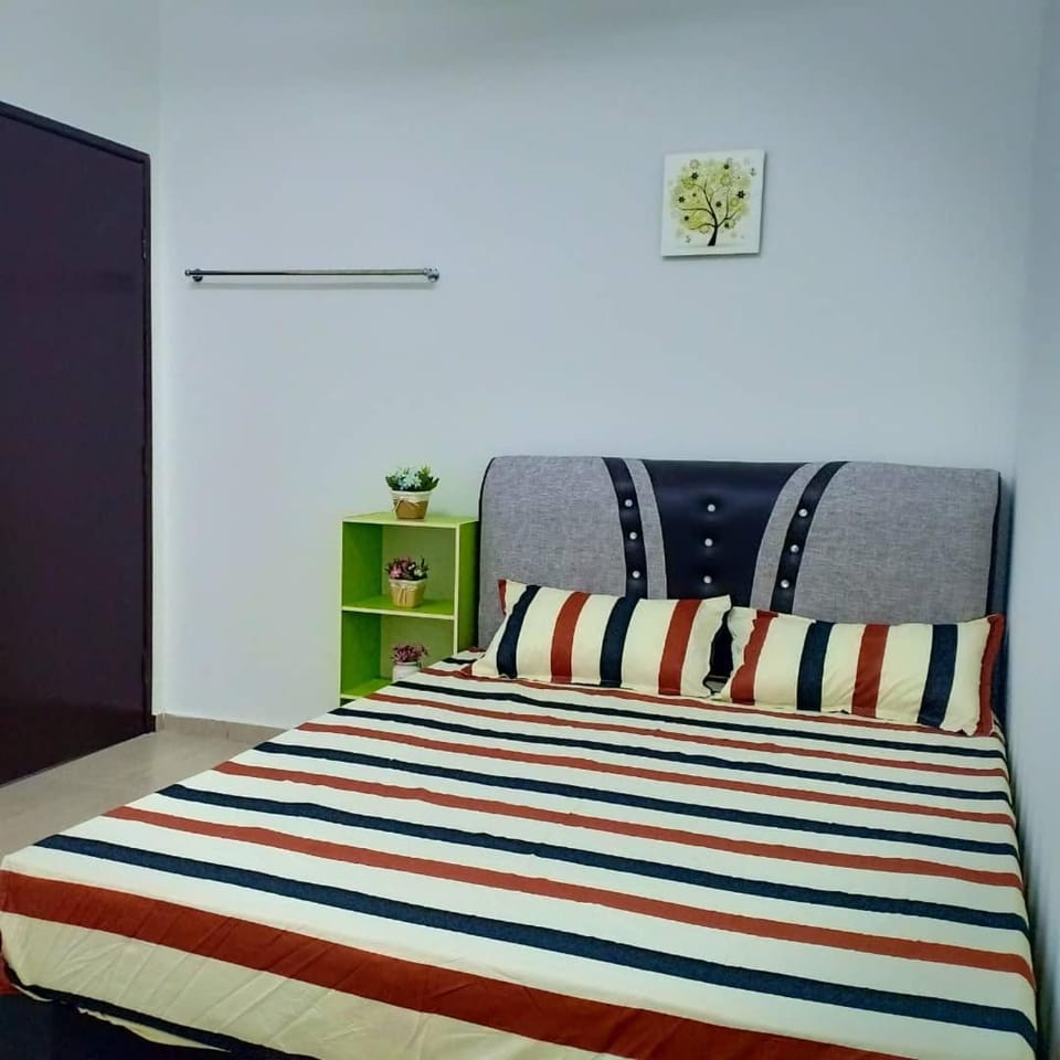Ana Homestay Ayer Keroh Melaka House in Malacca