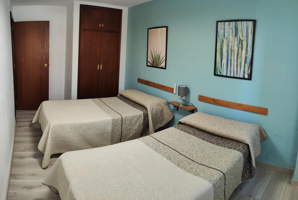 OROMAR Apartment in Oropesa del Mar
