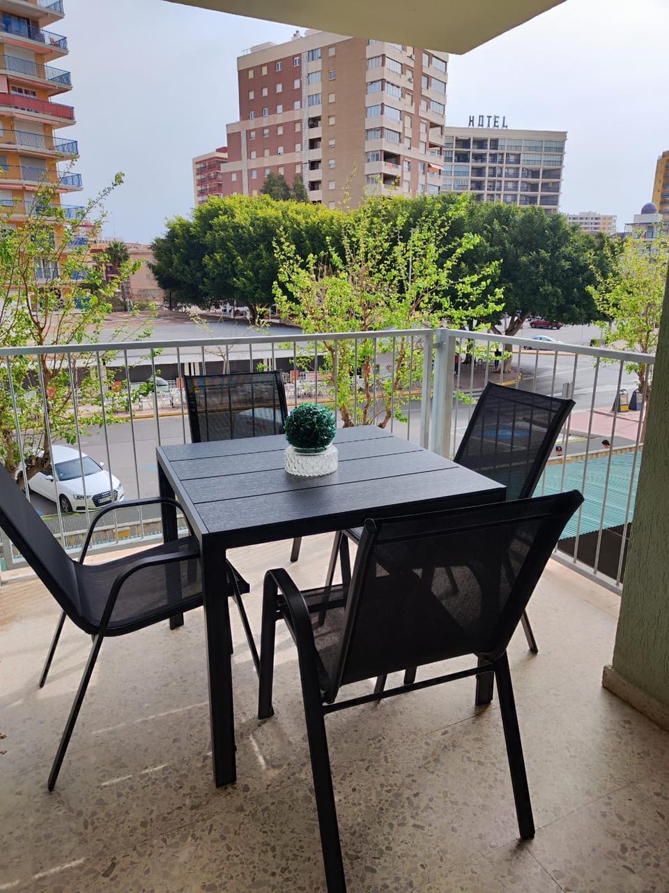 OROMAR Apartment in Oropesa del Mar